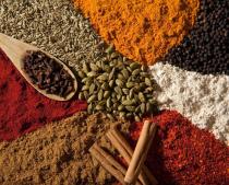 indian-spices